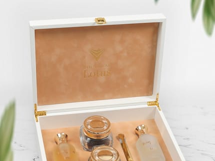 AlRaqi Set